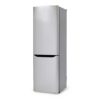 Холодильник Artel HD430RWENS Steel