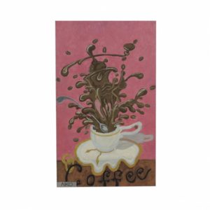 AIKO Картина CUP OF COFFEE