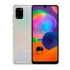 Samsung galaxy a31 white 1