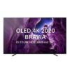 Телевизор Sony 65XH8096