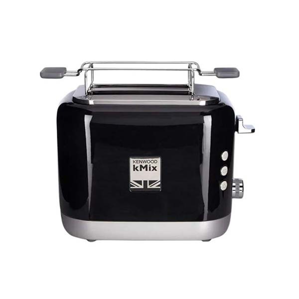 Тостер Kenwood TCX751BK 1 Тостер Kenwood TCX751BK