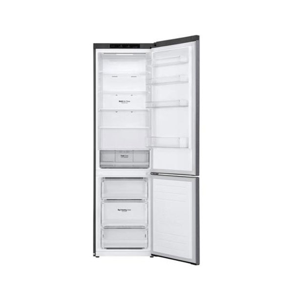 Холодильник LG GC-B509SLCL 2 Холодильник LG GC-B509SLCL