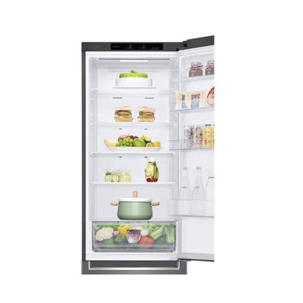 Холодильник LG GC-B509SLCL 4 Холодильник LG GC-B509SLCL