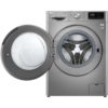 Стиральная машина LG F4V5VG2S 9 Стиральная машина LG F4V5VG2S