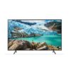 Телевизор Samsung RU 7100 UZ 4 Телевизор Samsung 43RU7100UZ