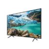 Телевизор Samsung RU 7100 UZ 5 Телевизор Samsung 43RU7100UZ