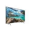 Телевизор Samsung RU 7100 UZ 6 Телевизор Samsung 43RU7100UZ