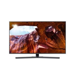 Телевизор Samsung 43RU7400UZ