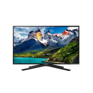 Телевизор Samsung 43N5500 Smart