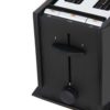 Тостер Braun HT450