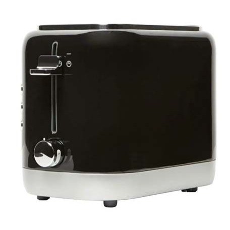 Тостер Kenwood TCX751BK 2 Тостер Kenwood TCX751BK