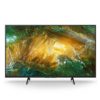 Телевизор Sony 65XH8096 5 Телевизор Sony 65XH8096