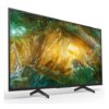 Телевизор Sony 65XH8096 6 Телевизор Sony 65XH8096