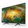 Телевизор Sony 65XH8096 7 Телевизор Sony 65XH8096