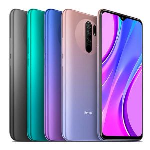 Смартфоны Xiaomi Redmi 9