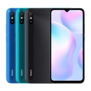 Смартфоны Xiaomi Redmi 9A