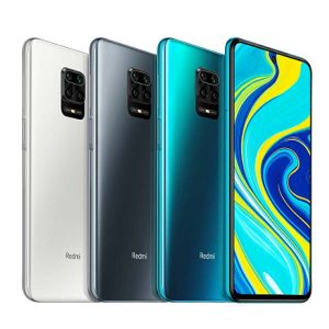 Смартфон Xiaomi Redmi Note 9 Pro