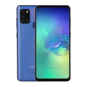 Смартфон Samsung Galaxy A21s