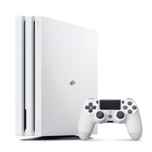 Игровые приставки