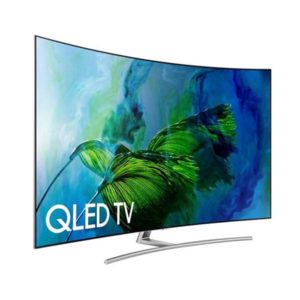 QLED телевизоры