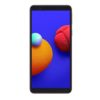 Cмартфон Samsung Galaxy A01 4 samsung galaxy a013