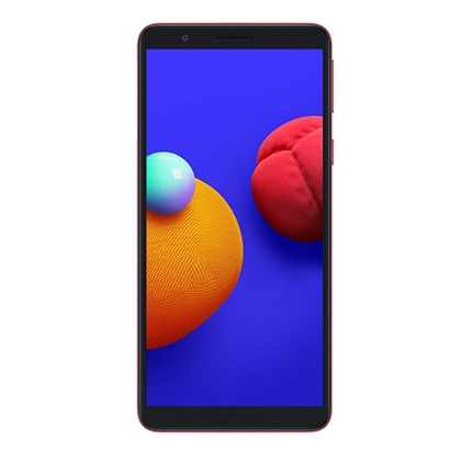 Cмартфон Samsung Galaxy A01 2 samsung galaxy a013