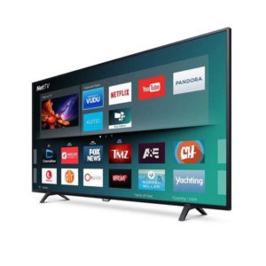 Smart телевизоры