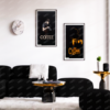 AIKO Картина The coffee barista supply