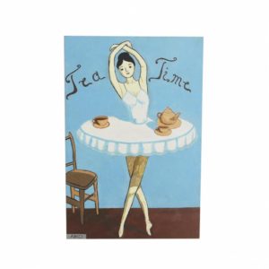 AIKO Картина TEA TIME