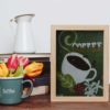 AIKO Картина PREMIUM COFFEE