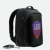 Рюкзак Prestigio LEDme MAX