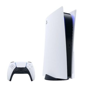 Sony PlayStation 5