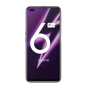 смартфон Realme 6 Pro