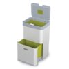 Мусорные контейнеры Joseph Joseph 30019 4 Мусорные контейнеры Joseph Joseph 30019