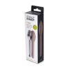 Набор столовых приборов Joseph Joseph GoEat Compact stainless-steel cutlery set - Grey 81034 6 Набор столовых приборов Joseph Joseph GoEat Compact stainless-steel cutlery set – Grey 81034