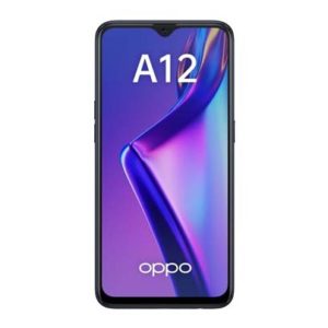 Смартфон Oppo A12