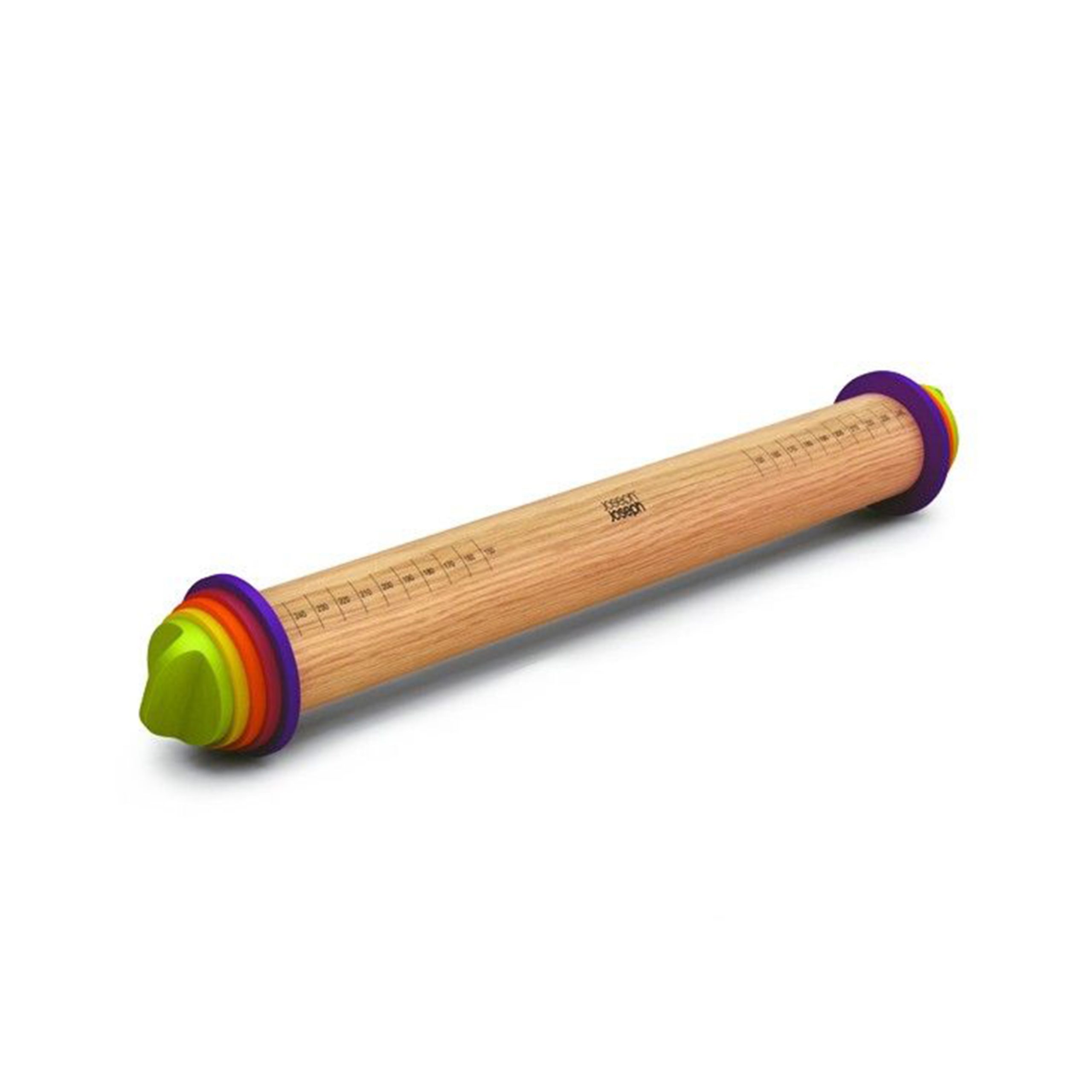 Скалка Joseph Joseph Adjustable Rolling Pin 20085