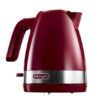 Электрочайник DeLonghi KBLA2001R 4 Электрочайник DeLonghi KBLA2001R