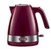 Электрочайник DeLonghi KBLA2001R 3 Электрочайник DeLonghi KBLA2001R
