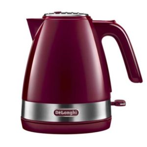 Электрочайник DeLonghi KBLA2001R