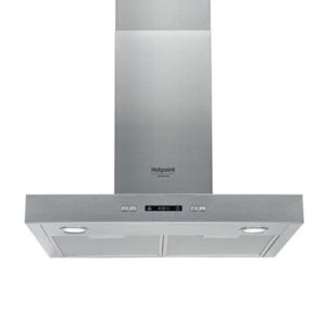 Вытяжка Hotpoint-Ariston HHBS 6.7F LL X