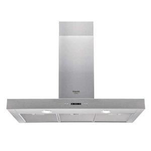 Вытяжка Hotpoint-Ariston HHBS 9.7F LL X