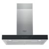 Вытяжка Hotpoint-Ariston HHBS 6.7F LT X