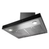 Вытяжка Hotpoint-Ariston HHBS 6.7F LT X