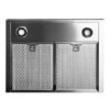 Вытяжка Hotpoint-Ariston HHBS 6.7F LT X