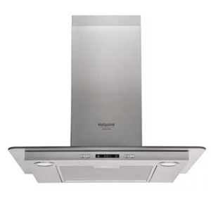 Вытяжка Hotpoint-Ariston HHF 6.7 F LL X