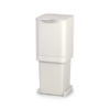 Контейнер для мусора Joseph Joseph Totem Pop 40L - Stone 30092