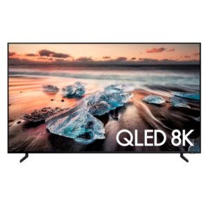 8K UHD телевизоры