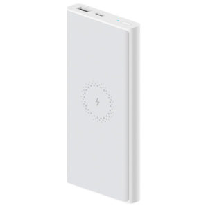 Power Bank XIAOMI MI WIRELESS 10000MAH (WPB15ZM)