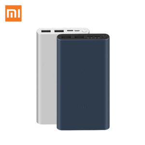 Power bank mi plm13 10000MAH